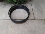 Drum Hoops 22" 4 Sale