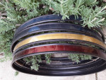 Drum Hoops 22" 4 Sale