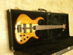 Vintage Tobias Bass Guitar