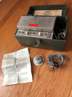 Vintage Echoplex EP-2