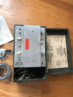Vintage Echoplex EP-2