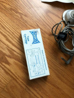 Vintage Echoplex EP-2