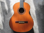 1983 Spanish Concert Classical Guitar