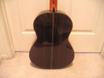 1983 Spanish Concert Classical Guitar