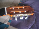 1983 Spanish Concert Classical Guitar