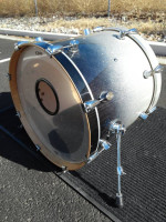 PDP X7 Shell Pack