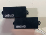 FS/FT: EMG Select Precision Bass Pickups