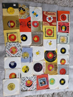 Gramophone Records  Studio Vintage CLASSIC VINYL 8"