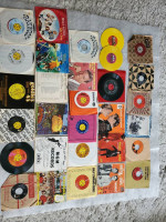 Gramophone Records  Studio Vintage CLASSIC VINYL 8"