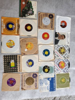 Gramophone Records  Studio Vintage CLASSIC VINYL 8"