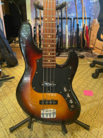 FOR TRADE or sale: 2020 FGN BMJ-R Boundary Mighty Jazz Bass