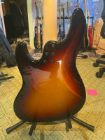 FOR TRADE or sale: 2020 FGN BMJ-R Boundary Mighty Jazz Bass
