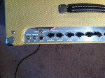Peavey Classic 50  4x10 amp