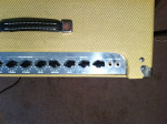 Peavey Classic 50  4x10 amp