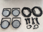 BAND  DJ  LIGHT  SYSTEM