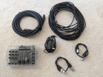 BAND  DJ  LIGHT  SYSTEM