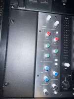Solid State Logic SSL UC1 DAW Controller 2021 - Present - Black