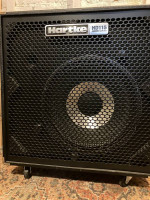 HARTKE HYDRIVE 15" BASS SPEAKER CABINET