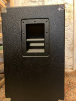 HARTKE HYDRIVE 15" BASS SPEAKER CABINET