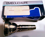 FENDER CHROMATIC TUNER F-100 NEW PAID $40 SELL $10