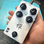 Hermida Audio ZenDrive - CLONE