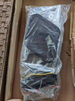 Leo Jaymz DIY Electric Guitar Kit Paul Stanley Iceman