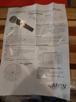 2 Carvin mics (never used).