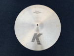 Zildjian 20” K Custom Medium Ride Cymbal