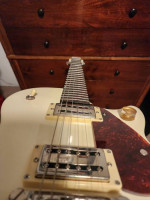 Gretsch G2210 Streamliner Junior Jet