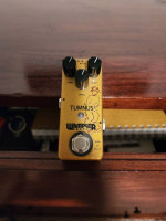Wampler Tumnus