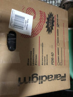 Paradigm home theater / audio Subwoofer