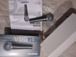 Sure Beta 58 A vocal microphone