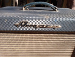 Ampeg SB-12 Fliptop Bass Amp