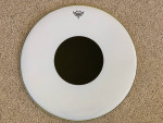 Bass 29" Drum Head - Remo Weatherking Controlled Sound - New!