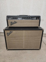 Fender 1965 Tremolux