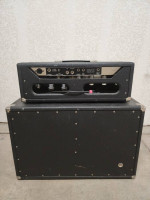 Fender 1965 Tremolux
