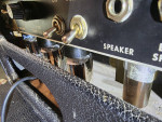 Fender 1965 Tremolux