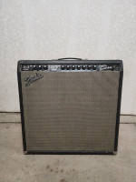 Fender 1965 Super Reverb