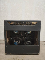Fender 1965 Super Reverb