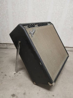 Fender 1965 Super Reverb