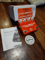 Full tone Full - Drive 3 20th anniversary edition