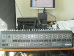 Mackie Onyx 24-4 mixer