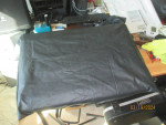 Mackie Onyx 24-4 mixer