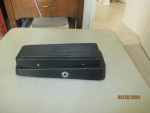 Dunlop Cry baby pedal