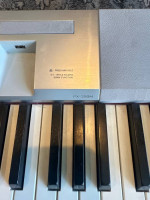 Casio Privia PX-350m