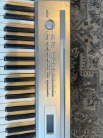 Casio Privia PX-350m