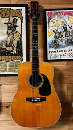 1980 Martin D-28