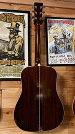1980 Martin D-28