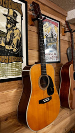 1980 Martin D-28
