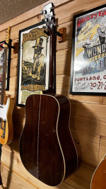 1980 Martin D-28